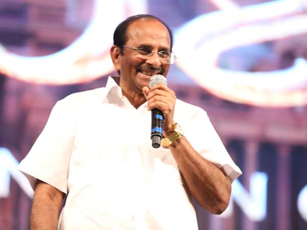 Vijayendra Prasad Vijayendra Prasad