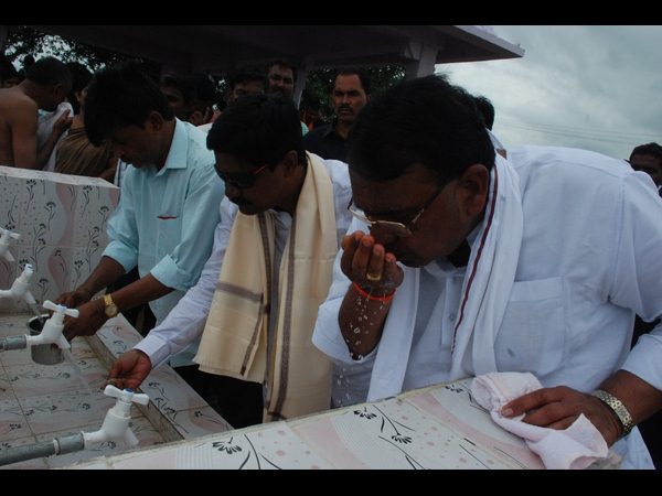గోదావరి పుష్కరాలు