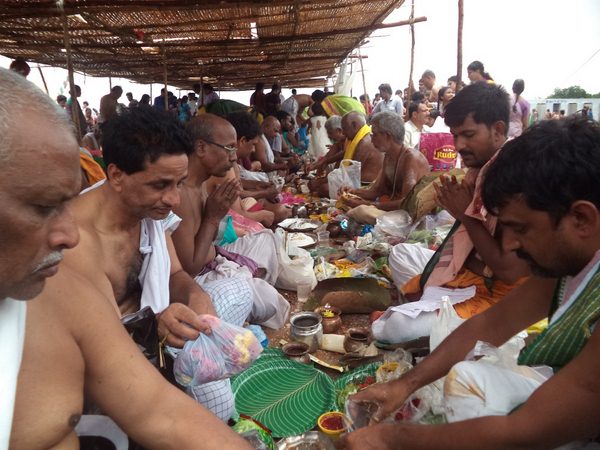 గోదావరి పుష్కరాలు