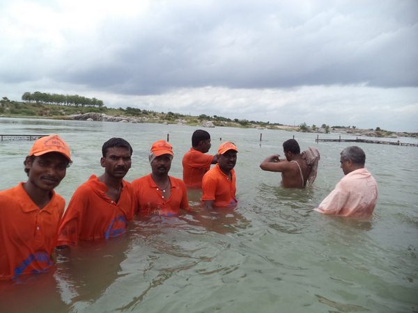 గోదావరి పుష్కరాలు
