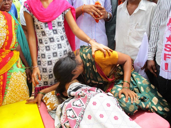 నచ్చజెప్పినా...