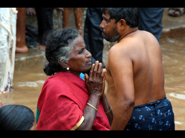 రేపటితో ముగియనున్న గోదావరి పుష్కరాలు