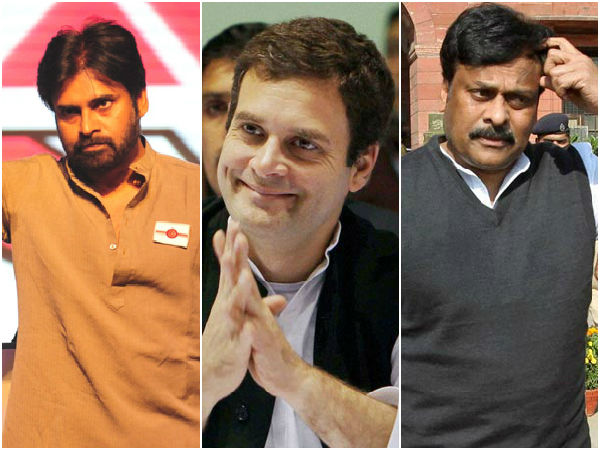 Pawan Kalyan question: Rahul Gandhi response Pawan Kalyan question: Rahul Gandhi response