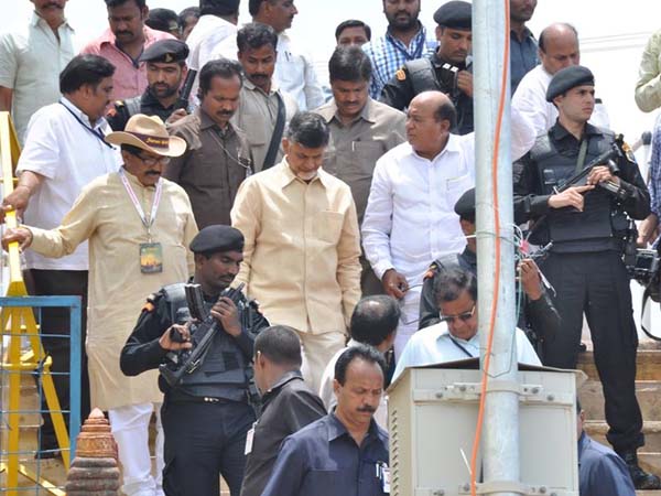 Rajahmundry is now Rajamahendravaram Rajahmundry is now Rajamahendravaram