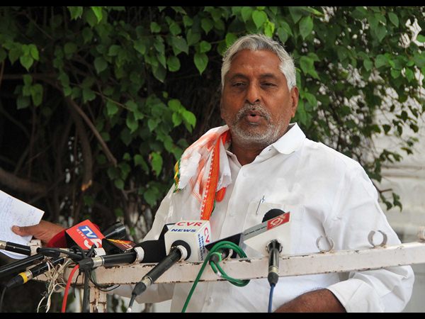 జీవన్ రెడ్డి