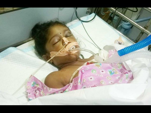 ఆస్పత్రిలో..