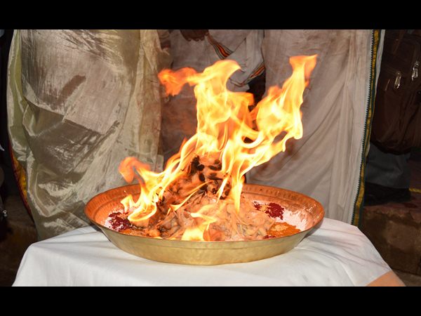 గోదావరి పుష్కరాలు 2015