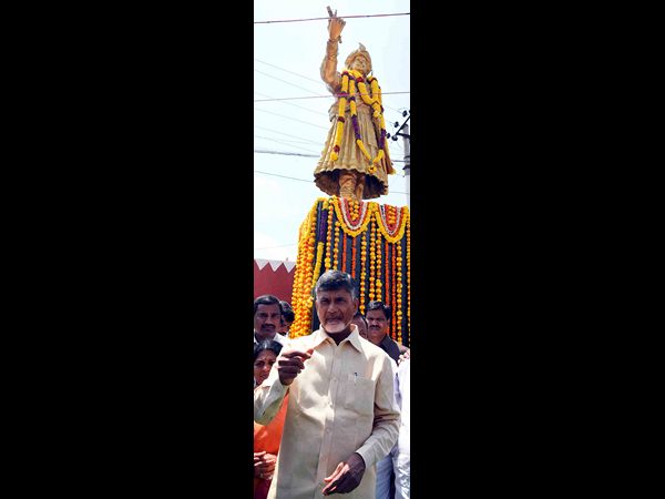 గోదావరి పుష్కరాలు 2015