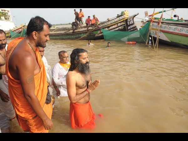 రాందేవ్ బాబా