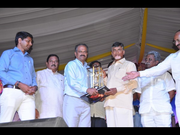 గోదావరి పుష్కరాలు