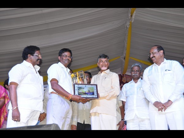 గోదావరి పుష్కరాలు