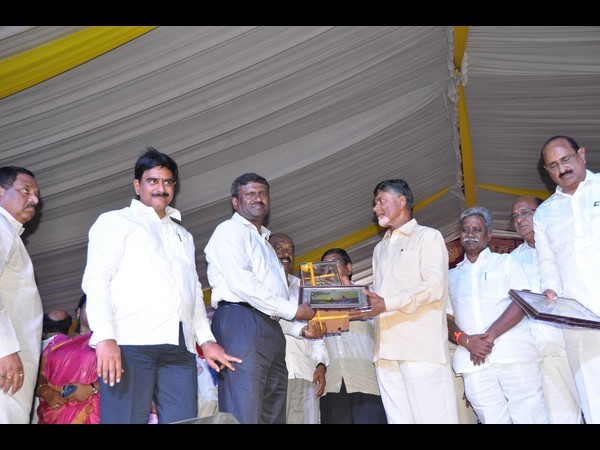 గోదావరి పుష్కరాలు
