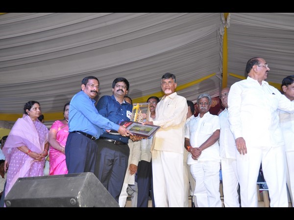 గోదావరి పుష్కరాలు