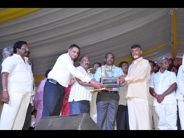 గోదావరి పుష్కరాలు