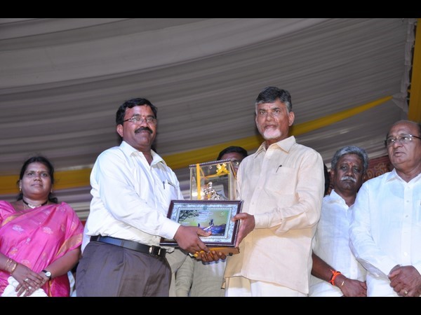గోదావరి పుష్కరాలు