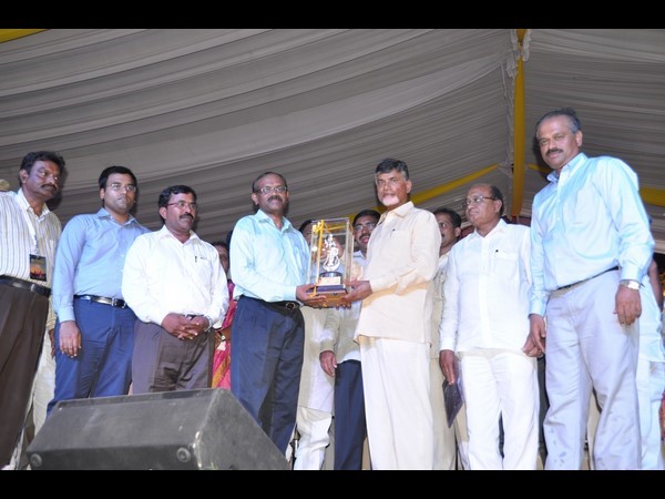 గోదావరి పుష్కరాలు