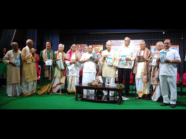 మంగళంపల్లి బాలమురళీకృష్ణకు..