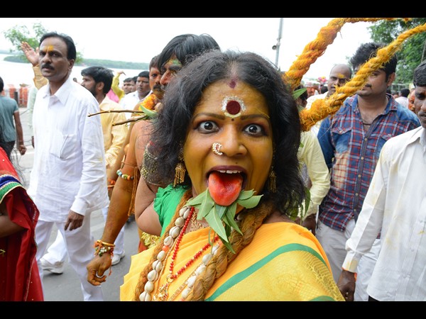 బోనాలు