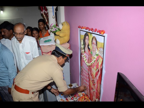 సీవీ ఆనంద్