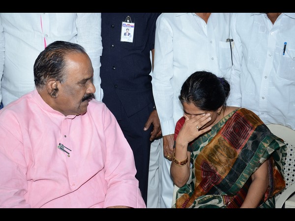 పరామర్శ