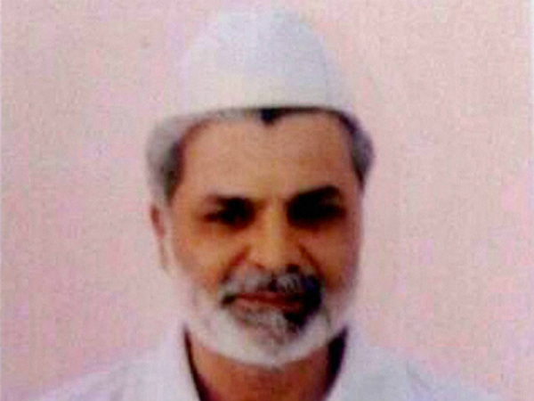 What Yakub Memon did the night before his death? What Yakub Memon did the night before his death?