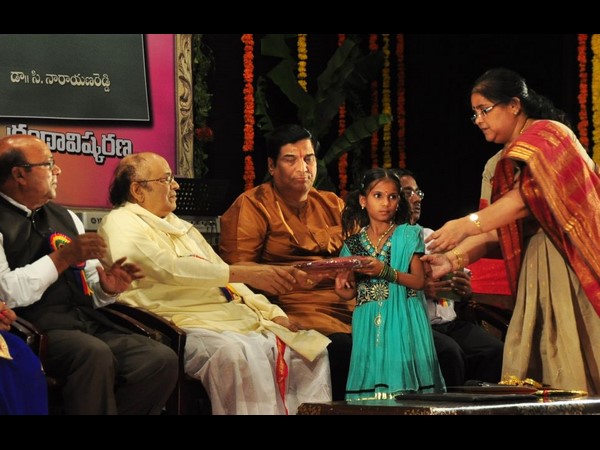 సినారె