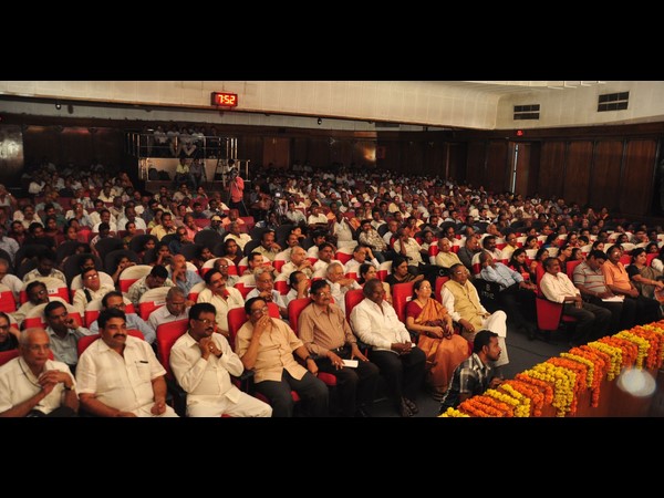 జన్మదిన వేడుకలు