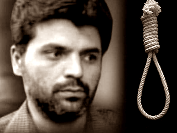 Yakub Memon was teary, when he met his brother Yakub Memon was teary, when he met his brother