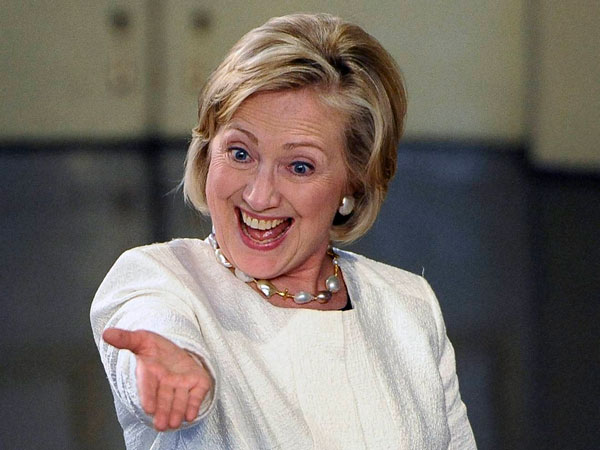 Hillary Clinton to call on Congress to lift Cuban embargo Hillary Clinton to call on Congress to lift Cuban embargo