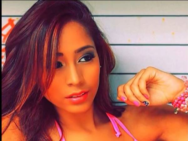 Colombian model faces death penalty in China Colombian model faces death penalty in China