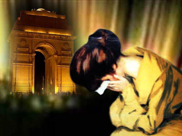 US Citizen Alleges Molestation By Cab Driver In Delhi US Citizen Alleges Molestation By Cab Driver In Delhi