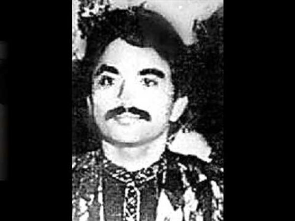 Yakub Memon hanging: Dawood's aide Chhota Shakeel warns India of 'consequences' Yakub Memon hanging: Dawood's aide Chhota Shakeel warns India of 'consequences'