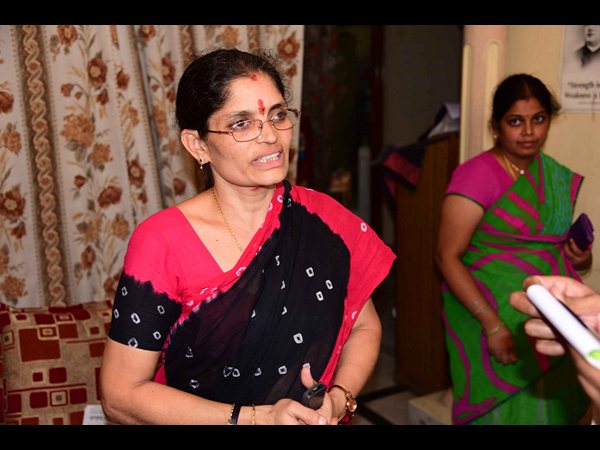 సస్పెన్స్ థ్రిల్లర్లా లిబియాలో తెలుగువారి కిడ్నాప్