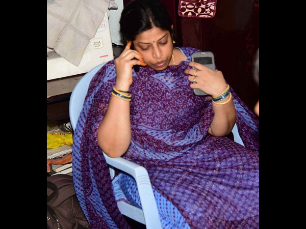 సస్పెన్స్ థ్రిల్లర్లా లిబియాలో తెలుగువారి కిడ్నాప్