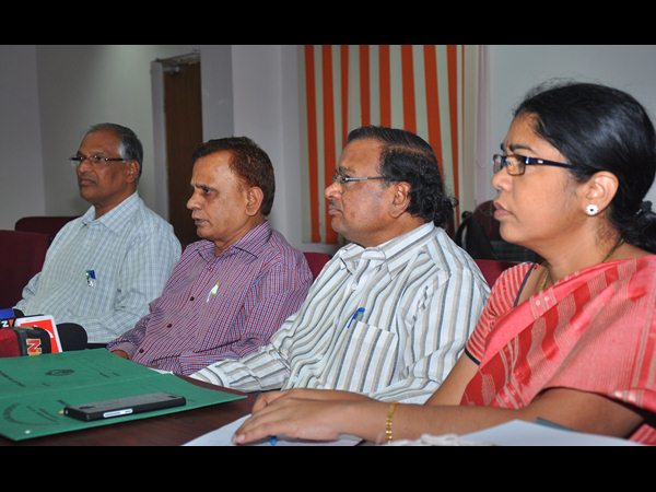 విచారణ ముగిసింది..