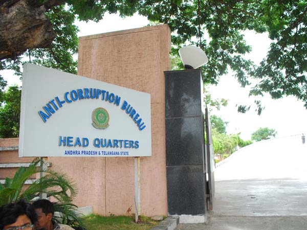 Telangana ACB prepares to voice test in cash for vote case Telangana ACB prepares to voice test in cash for vote case