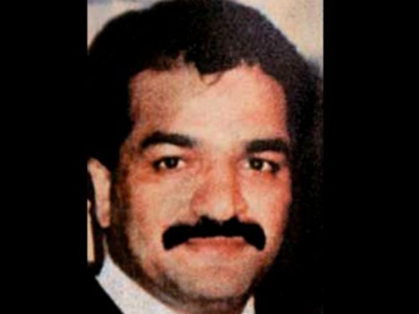 Kashmir Legislator says Met Tiger Memon After 1993 Blasts in POK Kashmir Legislator says Met Tiger Memon After 1993 Blasts in POK