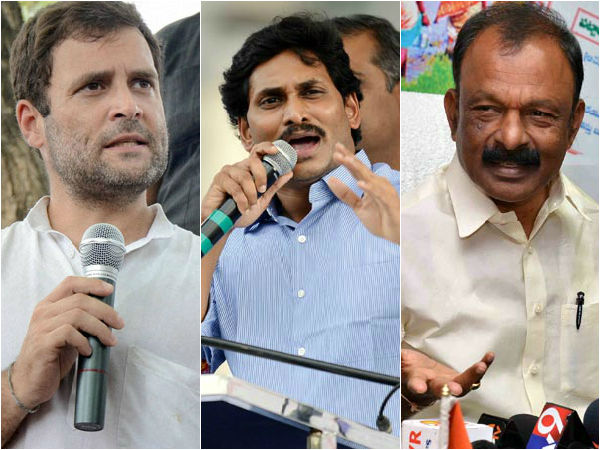 Rahul Gandhi suggests to wage war on Special status issue Rahul Gandhi suggests to wage war on Special status issue