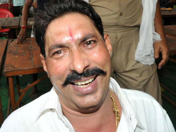 CBI raids on JDU MLA Anant Singh’s residence in Bihar CBI raids on JDU MLA Anant Singh’s residence in Bihar