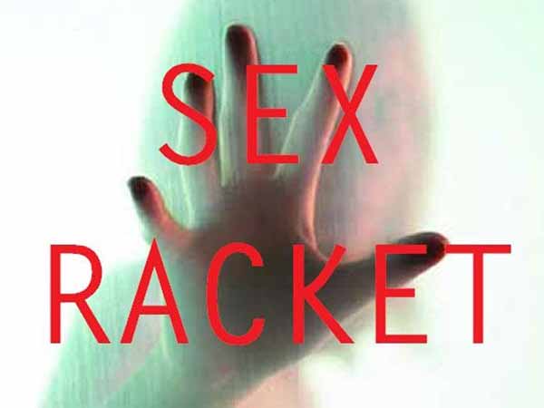 Sex racket busted in Adilabad district and accused arrested by Police Sex racket busted in Adilabad district and accused arrested by Police