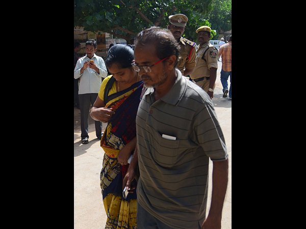 Subramanya committee completes Rishikeshwari Case Investigation Subramanya committee completes Rishikeshwari Case Investigation