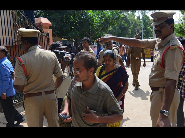 Subramanya committee completes Rishikeshwari Case Investigation Subramanya committee completes Rishikeshwari Case Investigation