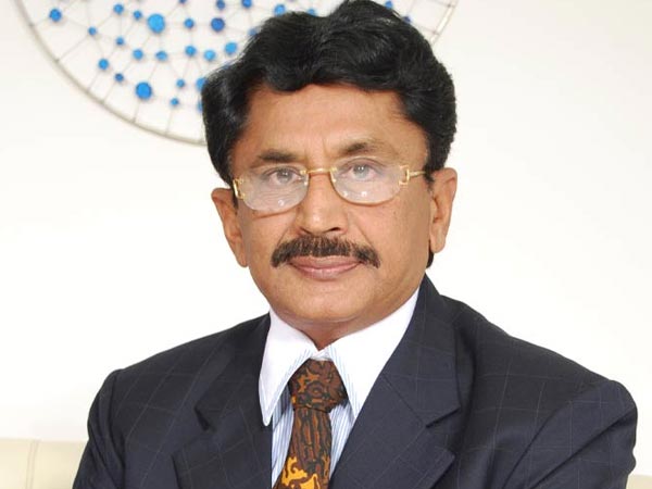 Special Status is very sensitive issue: Murali Mohan Special Status is very sensitive issue: Murali Mohan