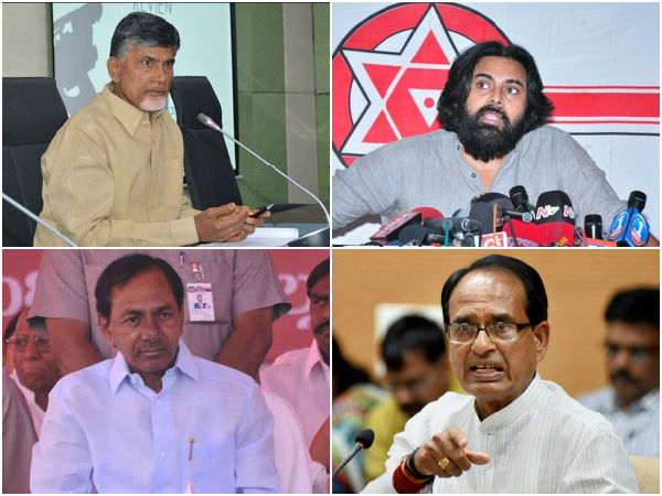 Denial of special status jolts A.P. Denial of special status jolts A.P.