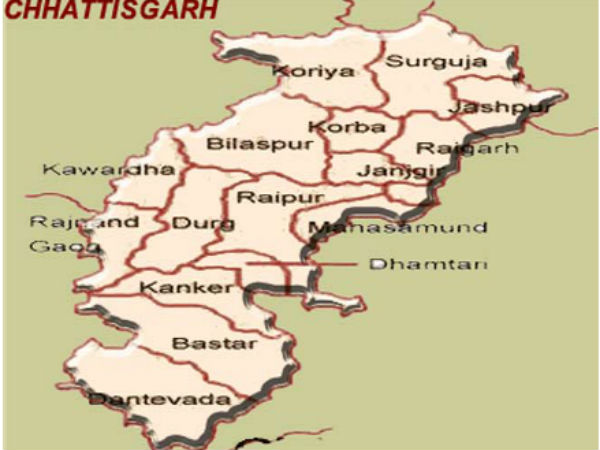 Maoist Attack in NMDC Plant Dantewada, Chhattisgarh Maoist Attack in NMDC Plant Dantewada, Chhattisgarh