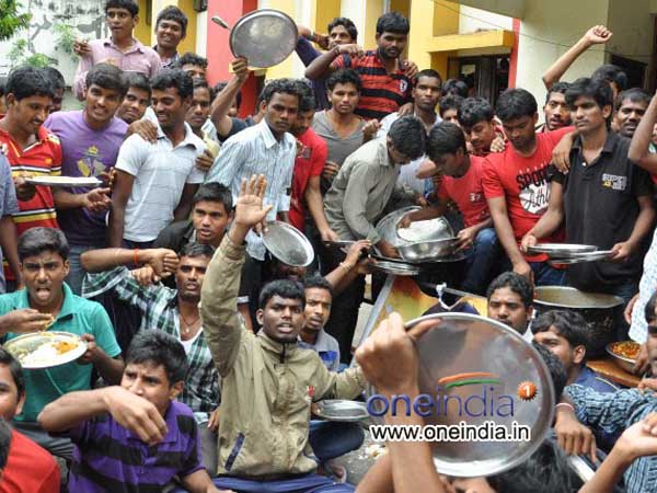 Telugu University gives shock to AP students Telugu University gives shock to AP students