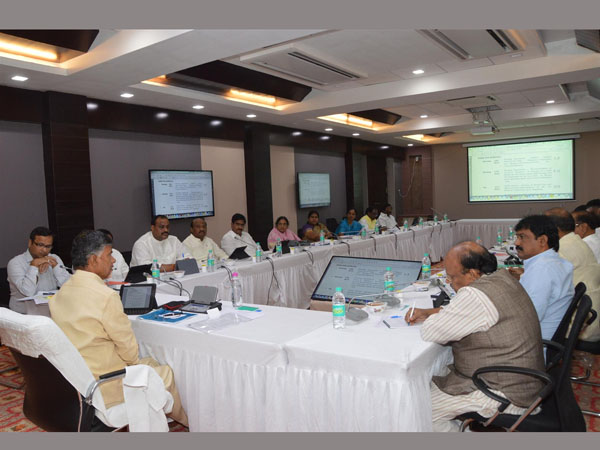 Anganwadi wages raised by andhra pradesh cabinet Anganwadi wages raised by andhra pradesh cabinet