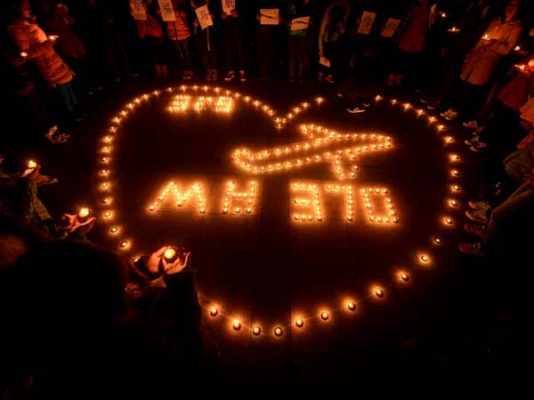 Confirmation of MH370 debris does little to dispel theories Confirmation of MH370 debris does little to dispel theories