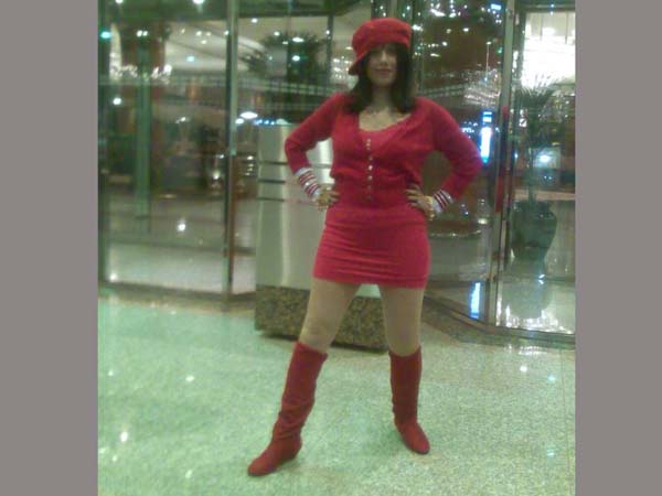 Self-styled godwoman Mamtamai Radhe Maa,dowry harassment Case Self-styled godwoman Mamtamai Radhe Maa,dowry harassment Case