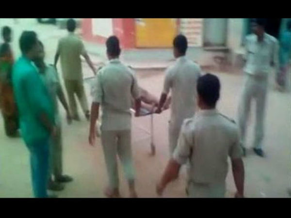 11 killed in Jharkhand stampede 11 killed in Jharkhand stampede